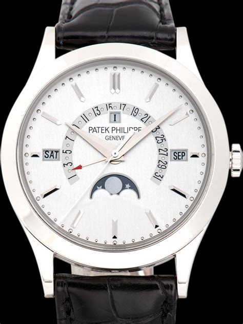 Patek Philippe Perpetual Calendar Grand 5496P